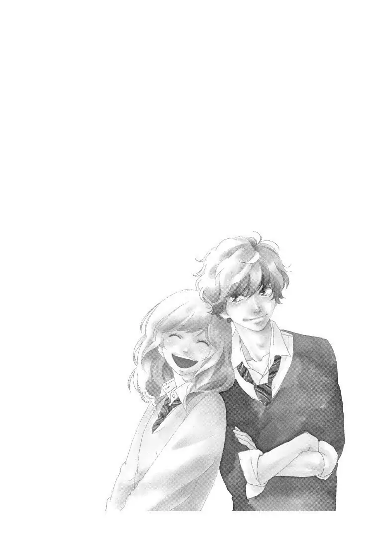 Ao Haru Ride Chapter 49 image 43